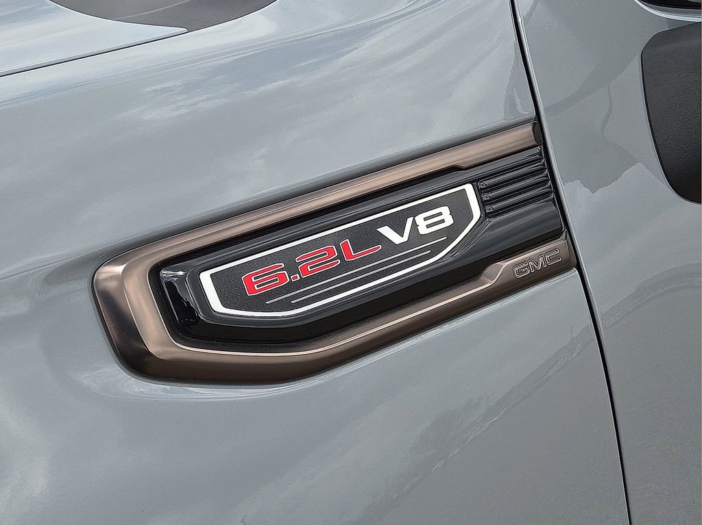 Used 2024 GMC Sierra 1500 AT4X image 11