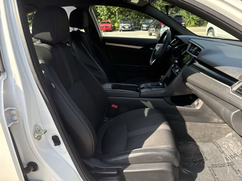 Used 2020 Honda Civic Sport image 23