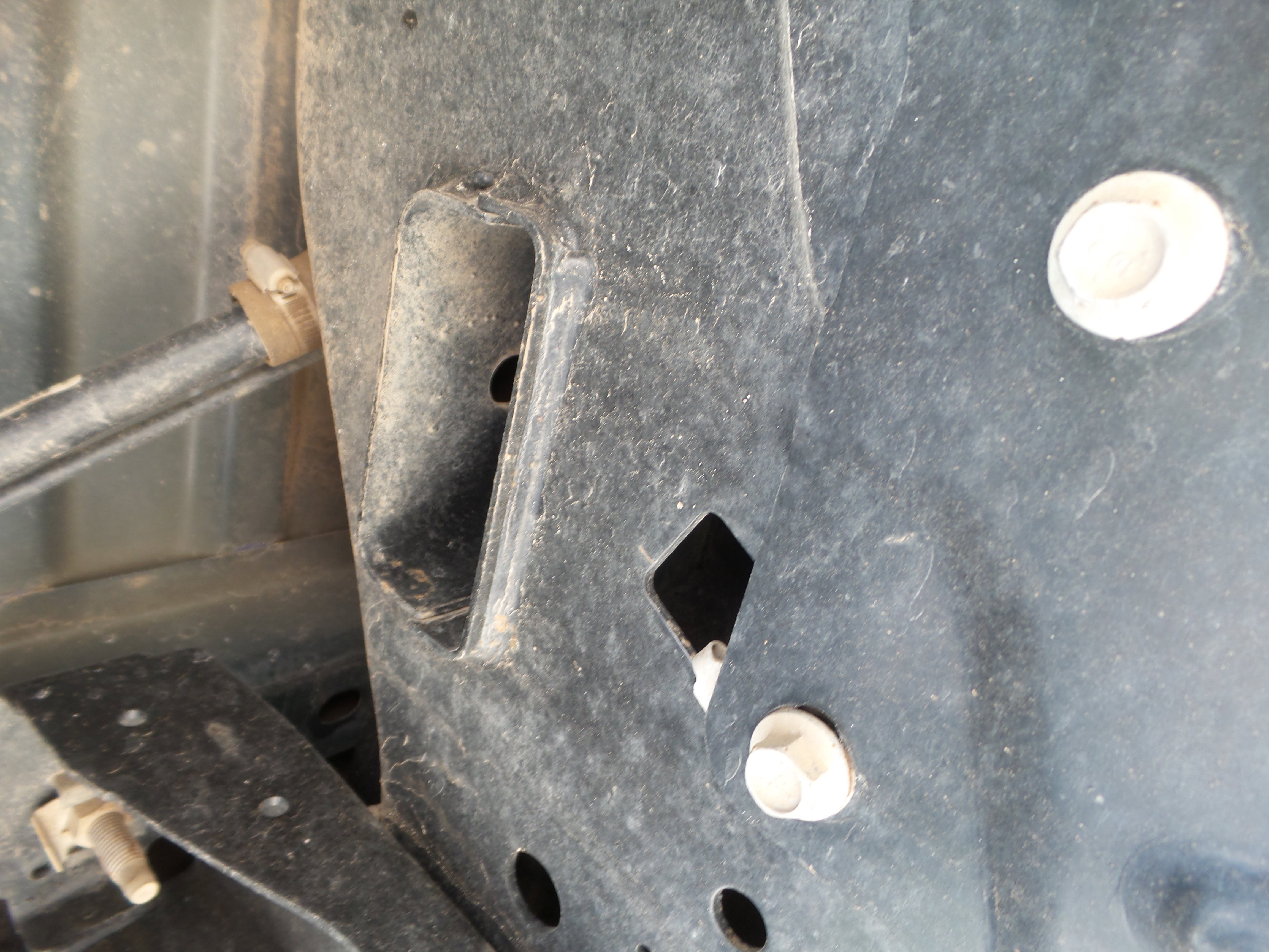 Used 2024 Ford F350 Platinum w/ FX4 Off-Road Package image 97