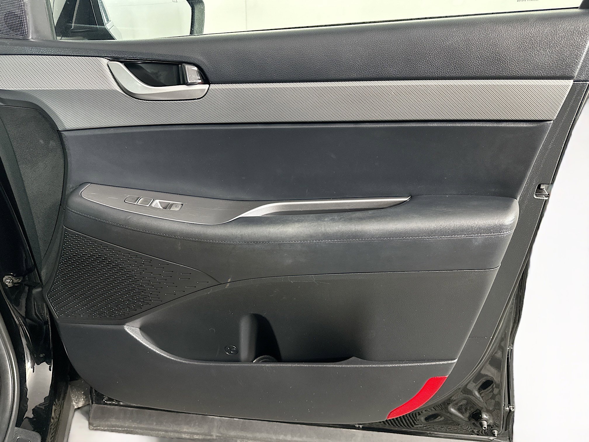 Used 2025 Hyundai Palisade SEL image 35