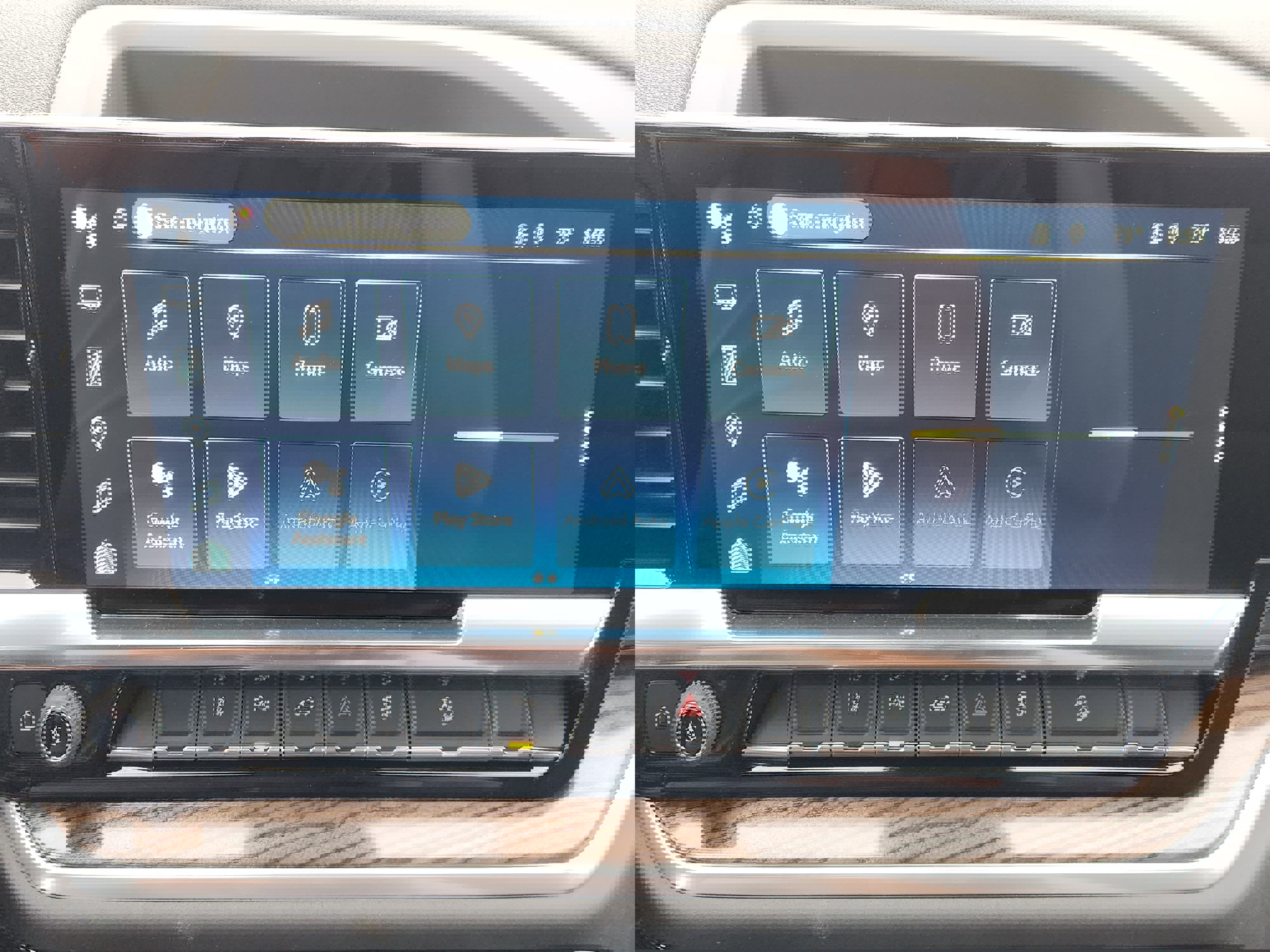 New 2026 Chevrolet Silverado 2500 LT w/ Trail Boss Package image 5