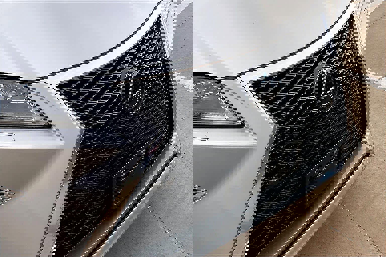 Used 2016 Lexus RX 350 F Sport w/ Accessory Package image 29