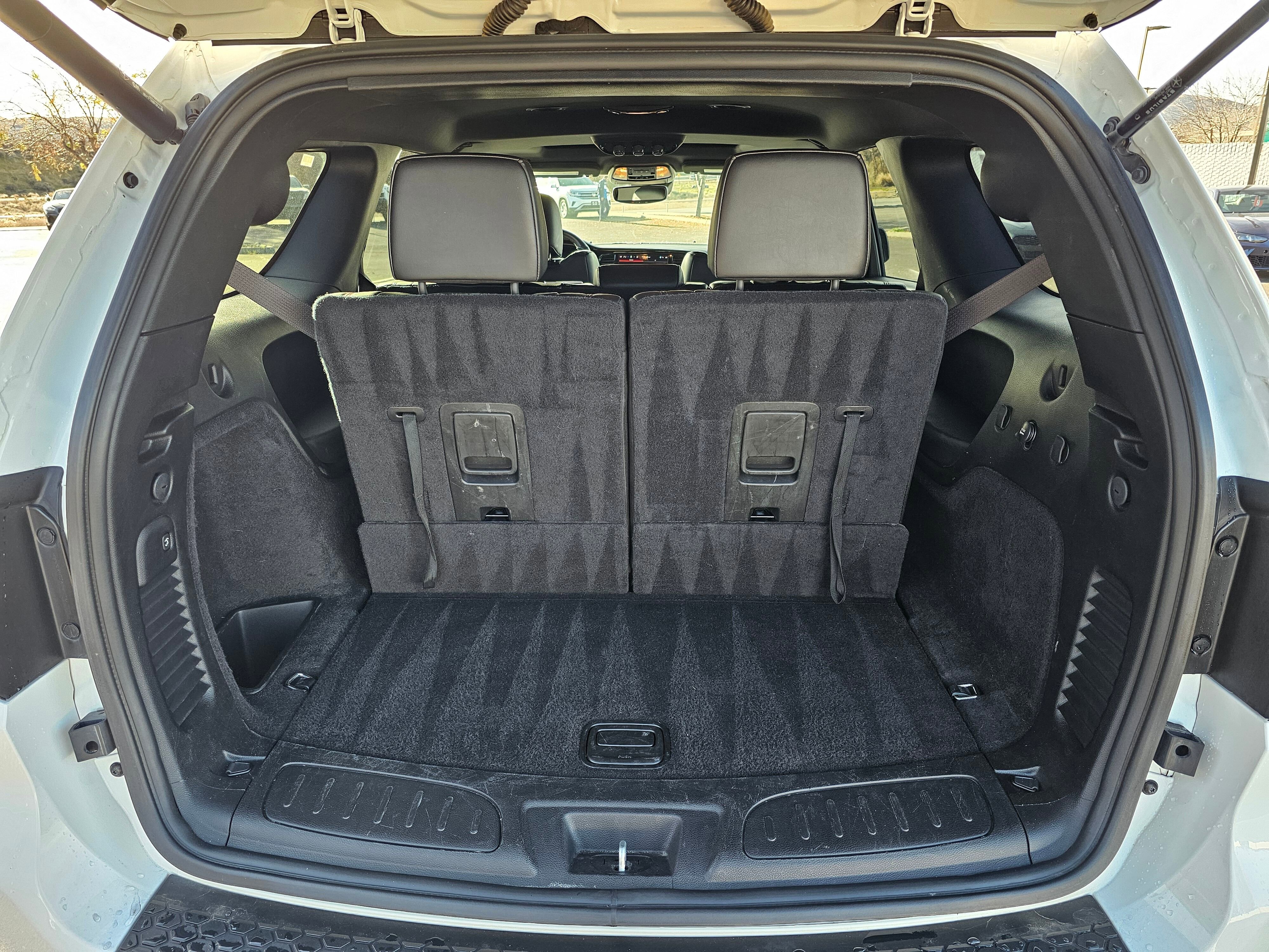 Used 2024 Dodge Durango R/T image 30