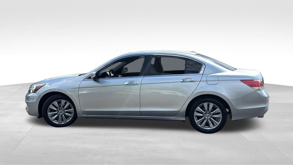 Used 2011 Honda Accord EX-L image 4