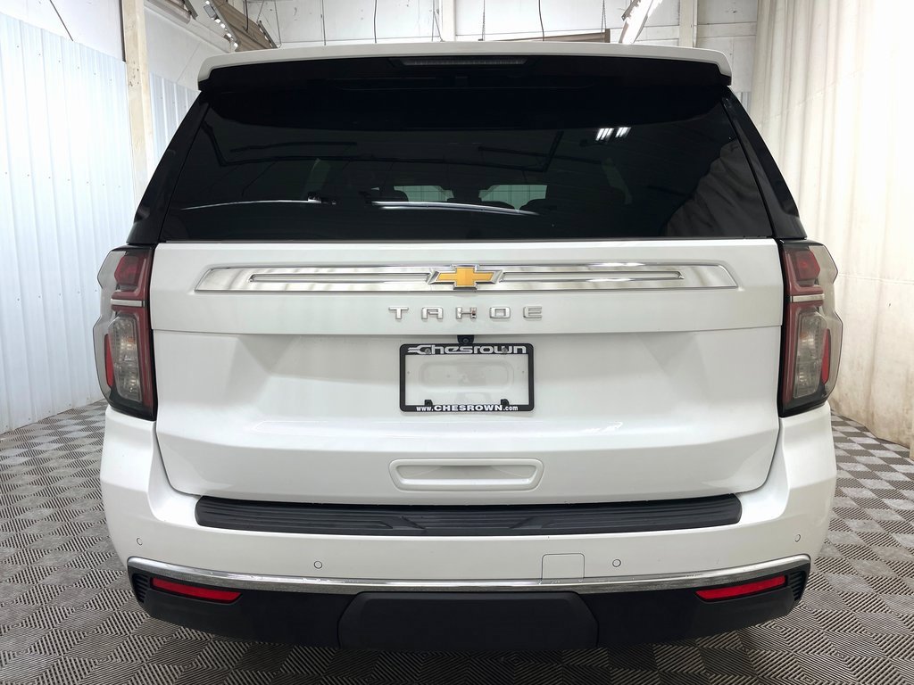 Used 2023 Chevrolet Tahoe LS image 20