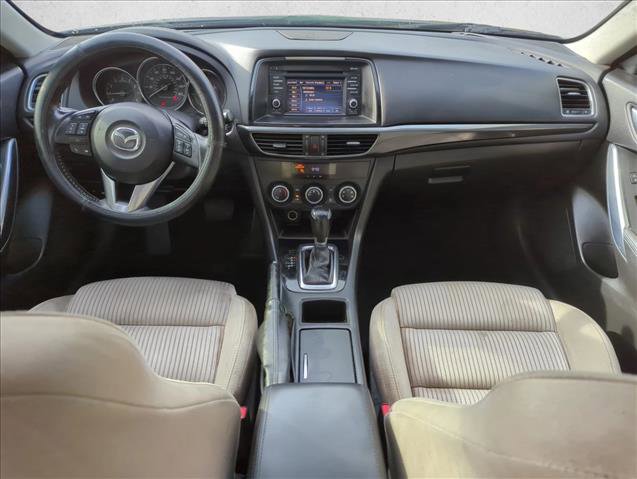 Used 2015 MAZDA MAZDA6 Sport image 23