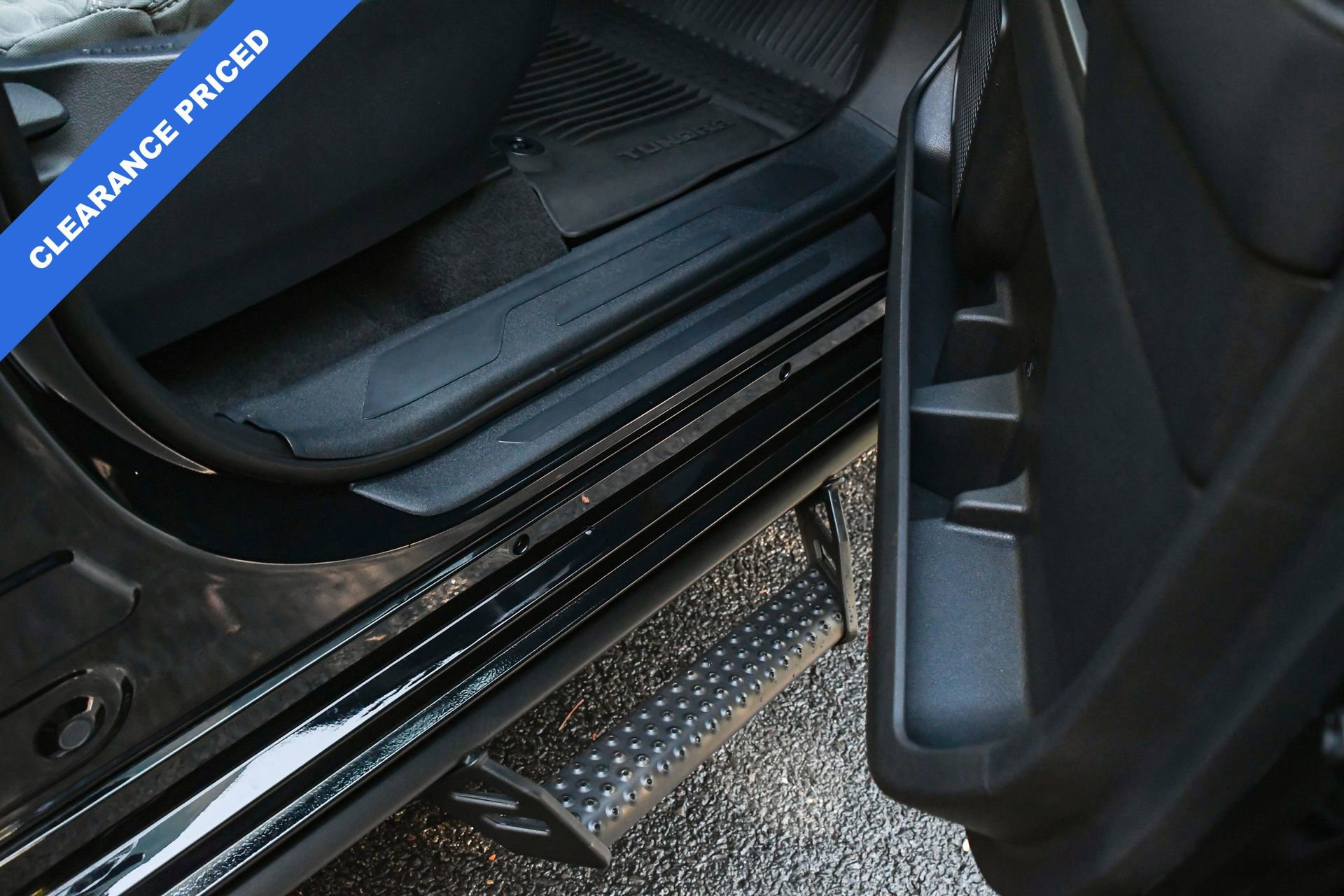 Used 2025 Toyota Tundra SR5 image 45