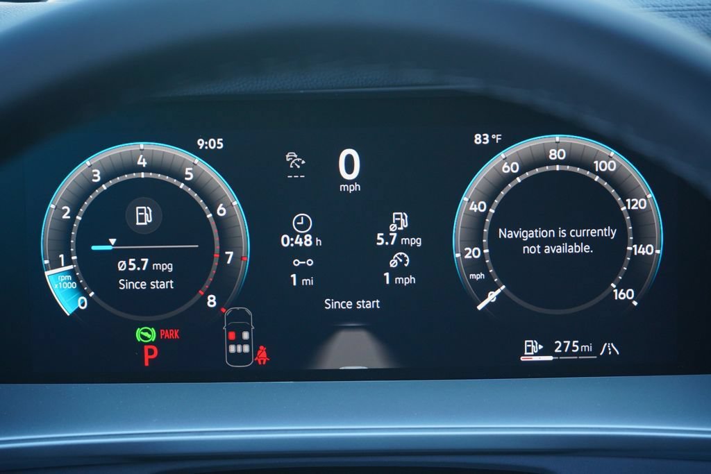 New 2026 Volkswagen Tiguan SE R-Line AWD/4WD image 22