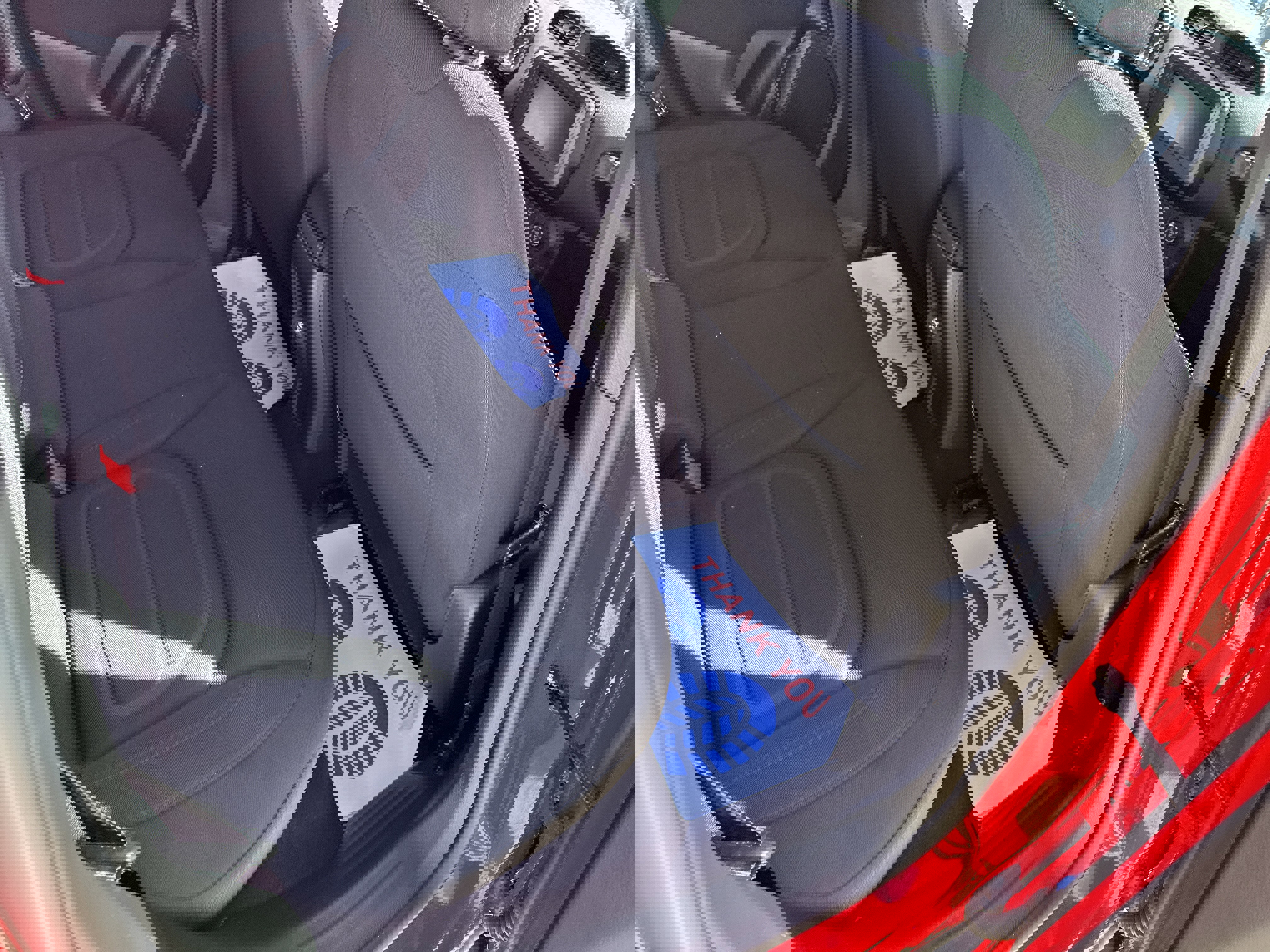 Used 2020 Jeep Renegade Latitude image 10