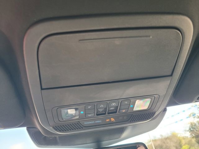 Certified 2023 Ford Explorer ST w/ Equipment Group 401A image 22