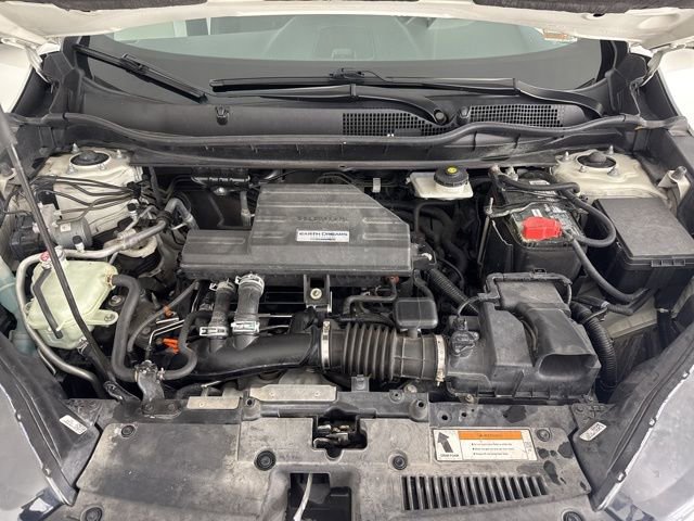 Used 2018 Honda CR-V Touring image 22