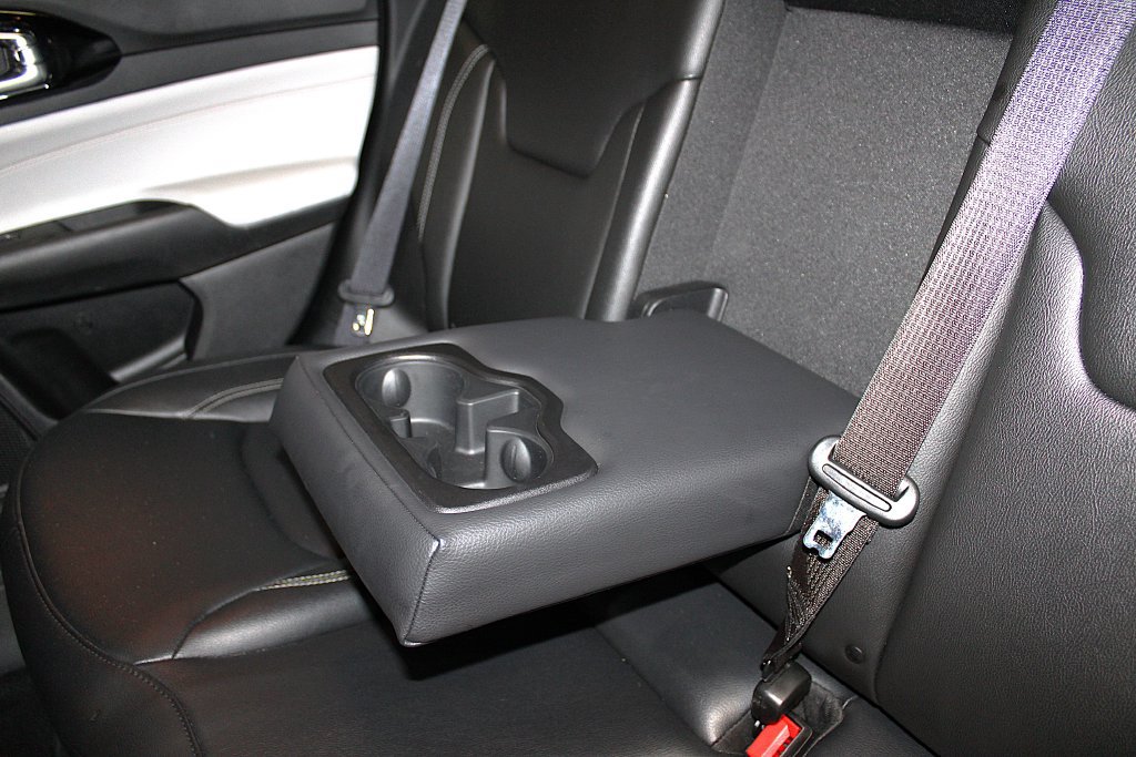 Certified 2025 Jeep Compass Limited AWD/4WD image 28