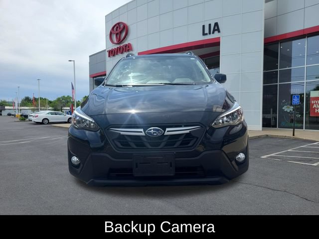 Used 2021 Subaru Crosstrek 2.0i Premium AWD/4WD image 9