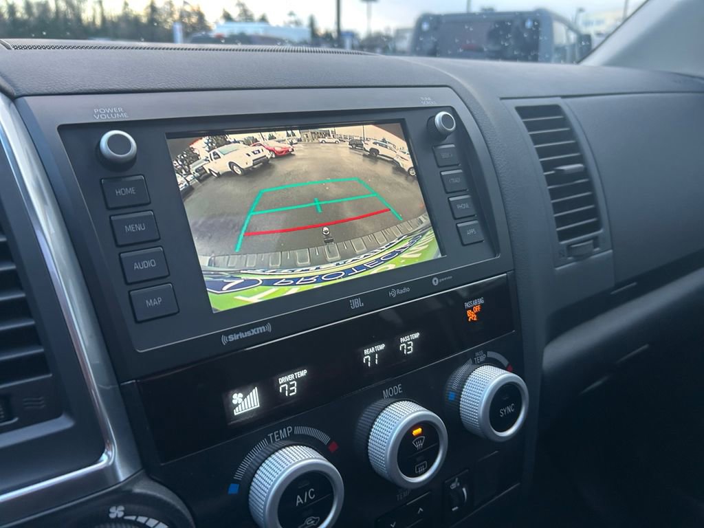 Used 2021 Toyota Sequoia TRD Pro image 20