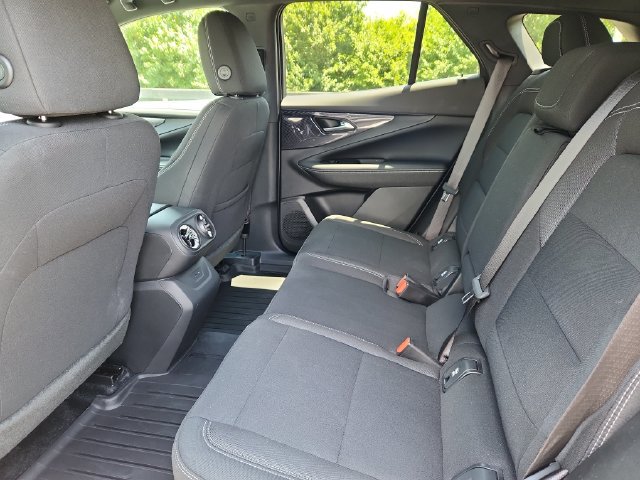 New 2026 Chevrolet Blazer EV LT FWD image 15