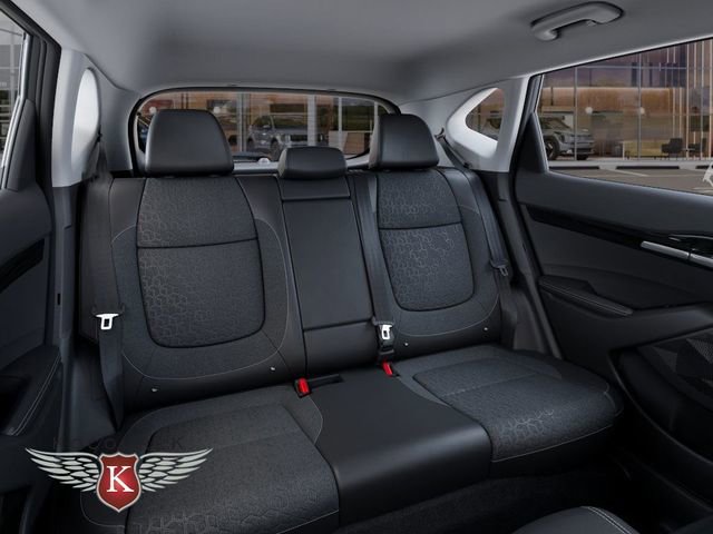 New 2025 Kia Seltos X-Line image 16