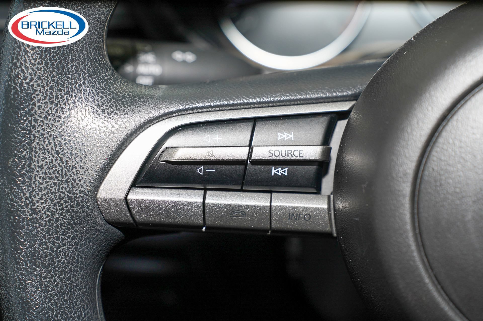 Certified 2023 MAZDA CX-30 AWD 2.5 S image 29