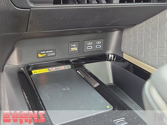 New 2026 Toyota Camry XLE w/ Premium Plus Package image 11