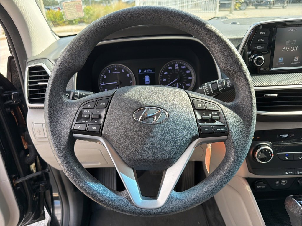 Used 2020 Hyundai Tucson SE image 20