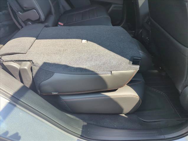 Used 2026 Honda CR-V Sport Touring image 27