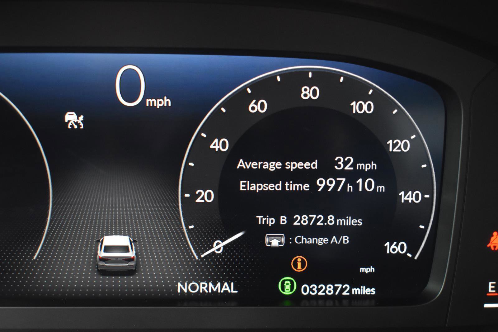 Used 2023 Honda Civic Touring image 7