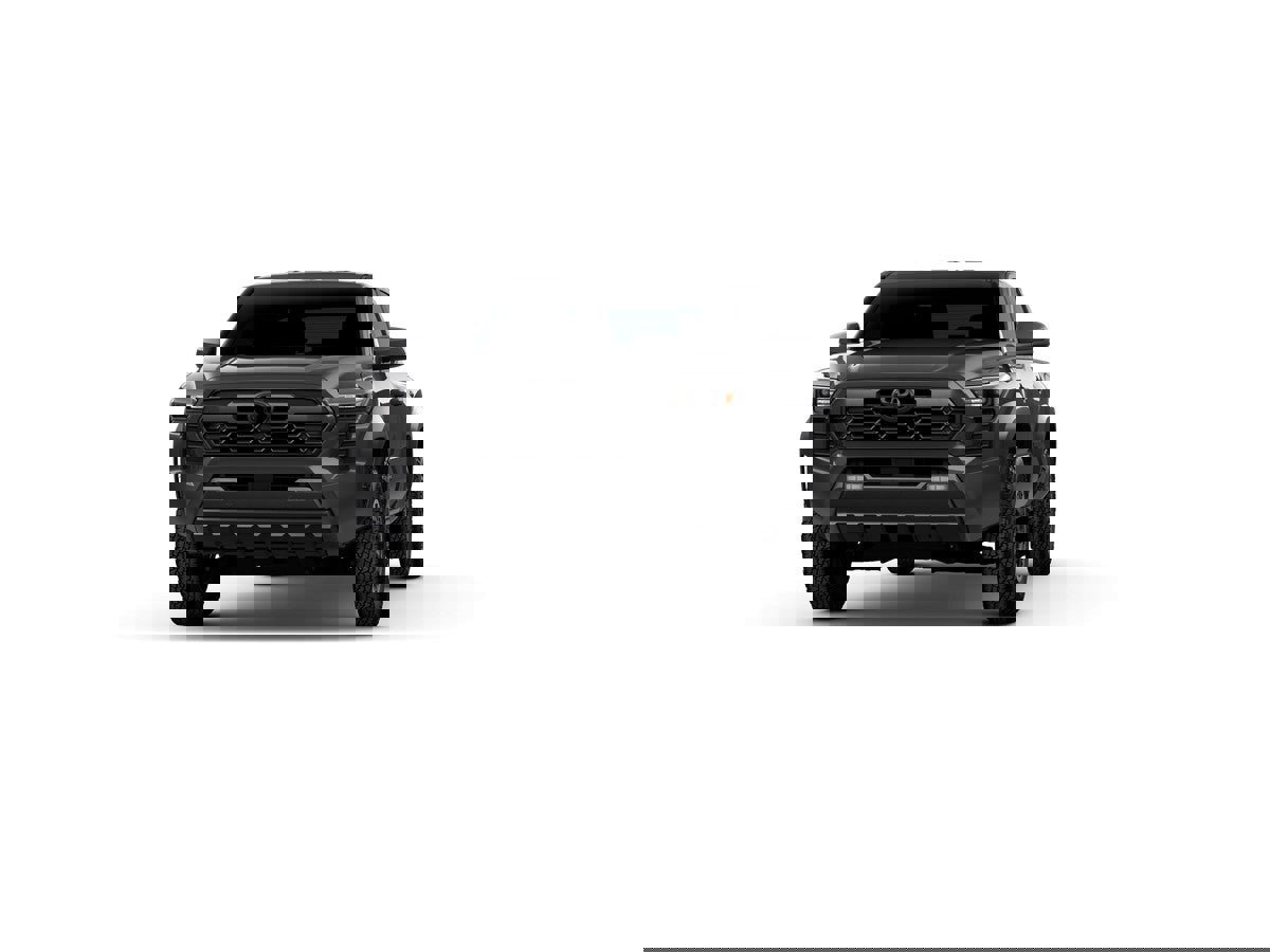 New 2026 Toyota Tacoma TRD Off-Road image 18