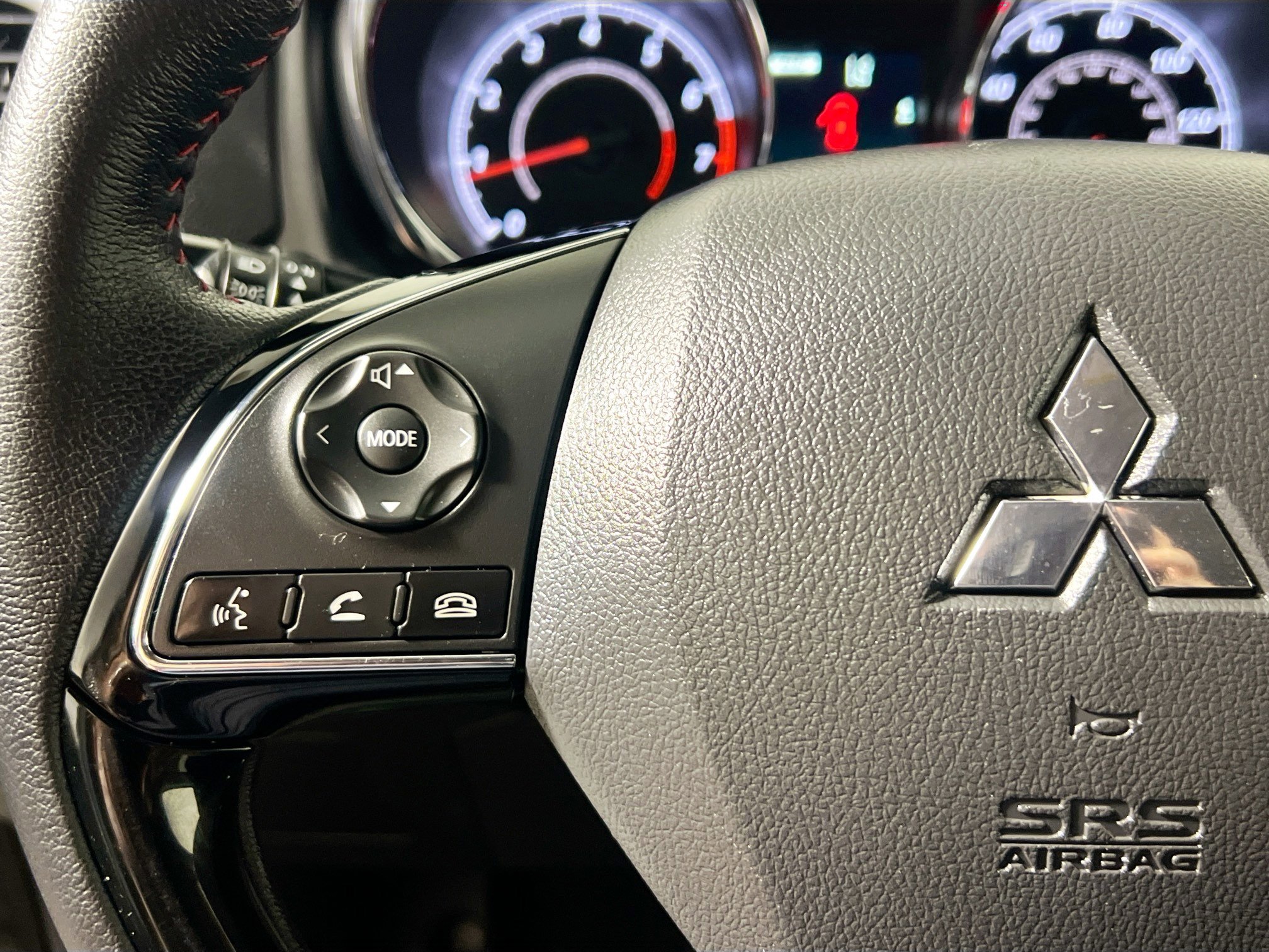 Used 2024 Mitsubishi Outlander Sport LE image 18