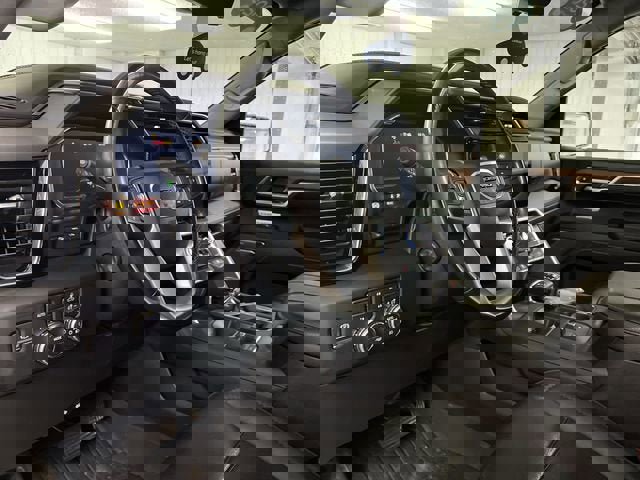 Certified 2023 GMC Sierra 1500 Denali w/ Denali Reserve Package image 10