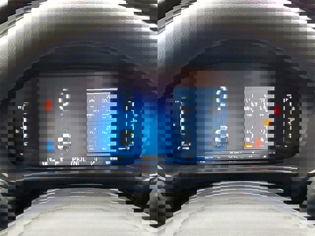 New 2026 Ford Escape Active image 20