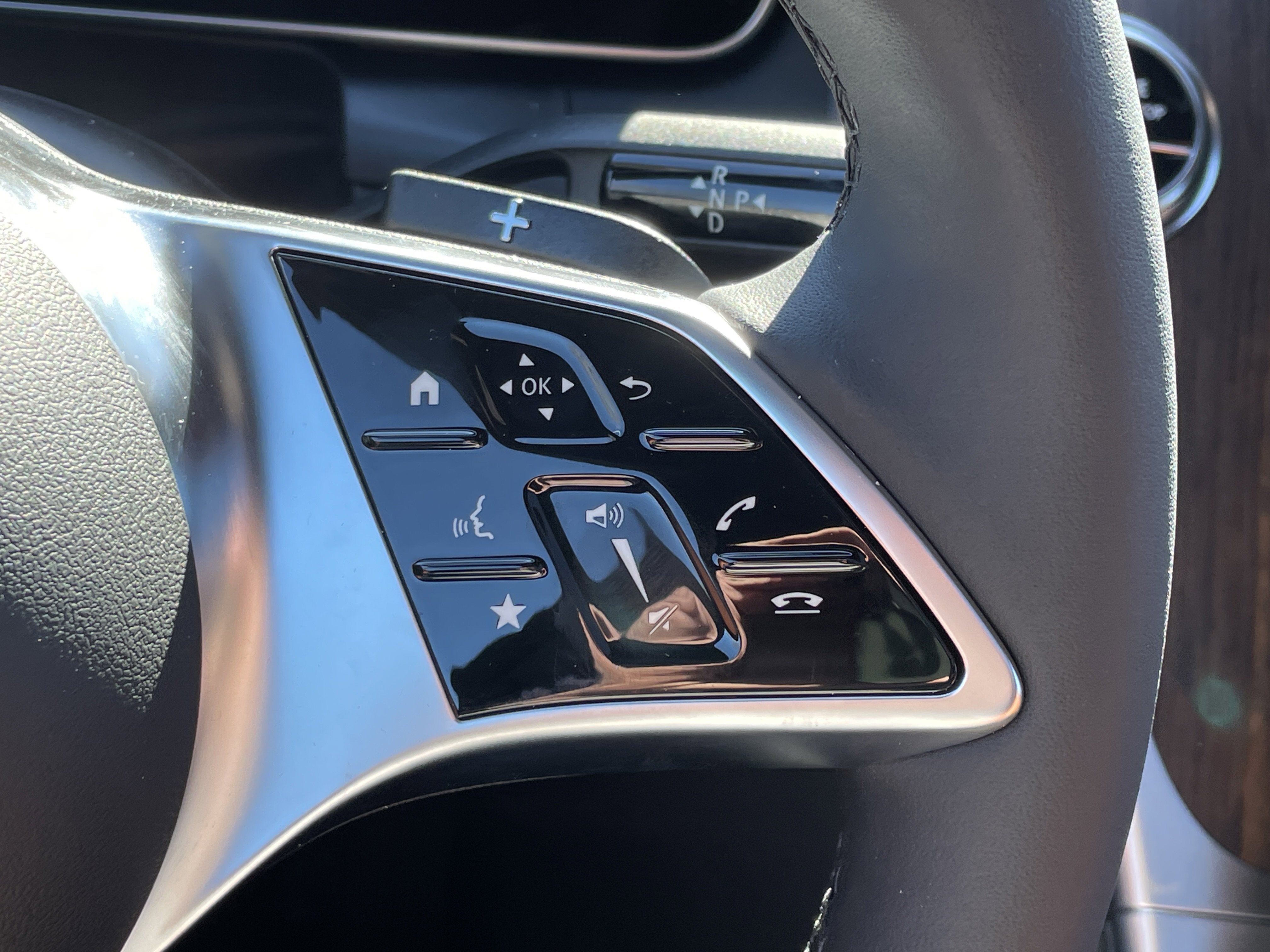 New 2026 Mercedes-Benz GLC 300 4MATIC image 27