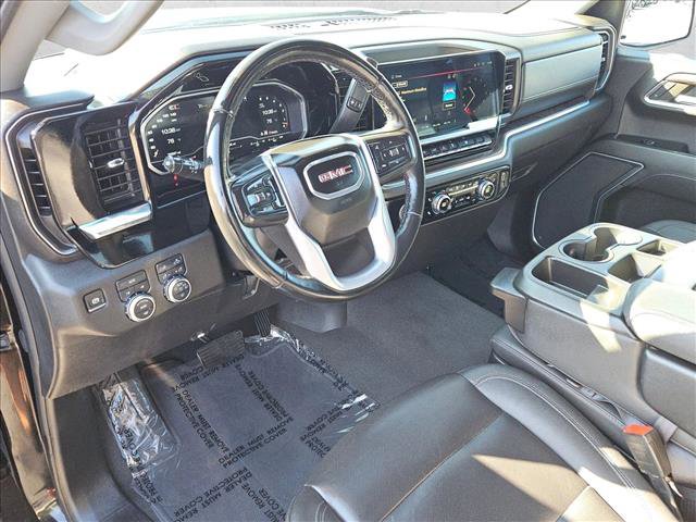 Used 2024 GMC Sierra 1500 SLT image 10