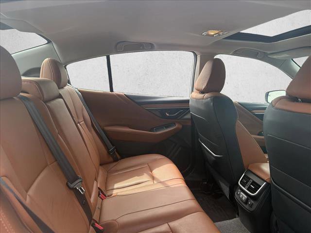 Used 2020 Subaru Legacy Touring XT w/ Popular Package #3 image 18