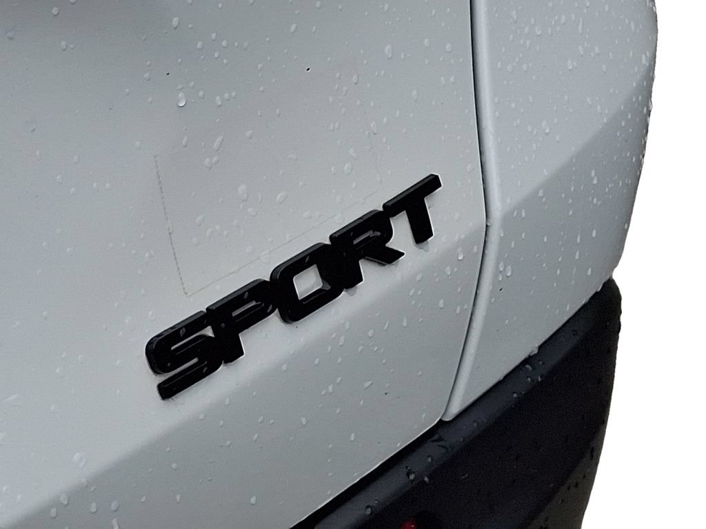 Used 2023 Honda HR-V Sport image 34