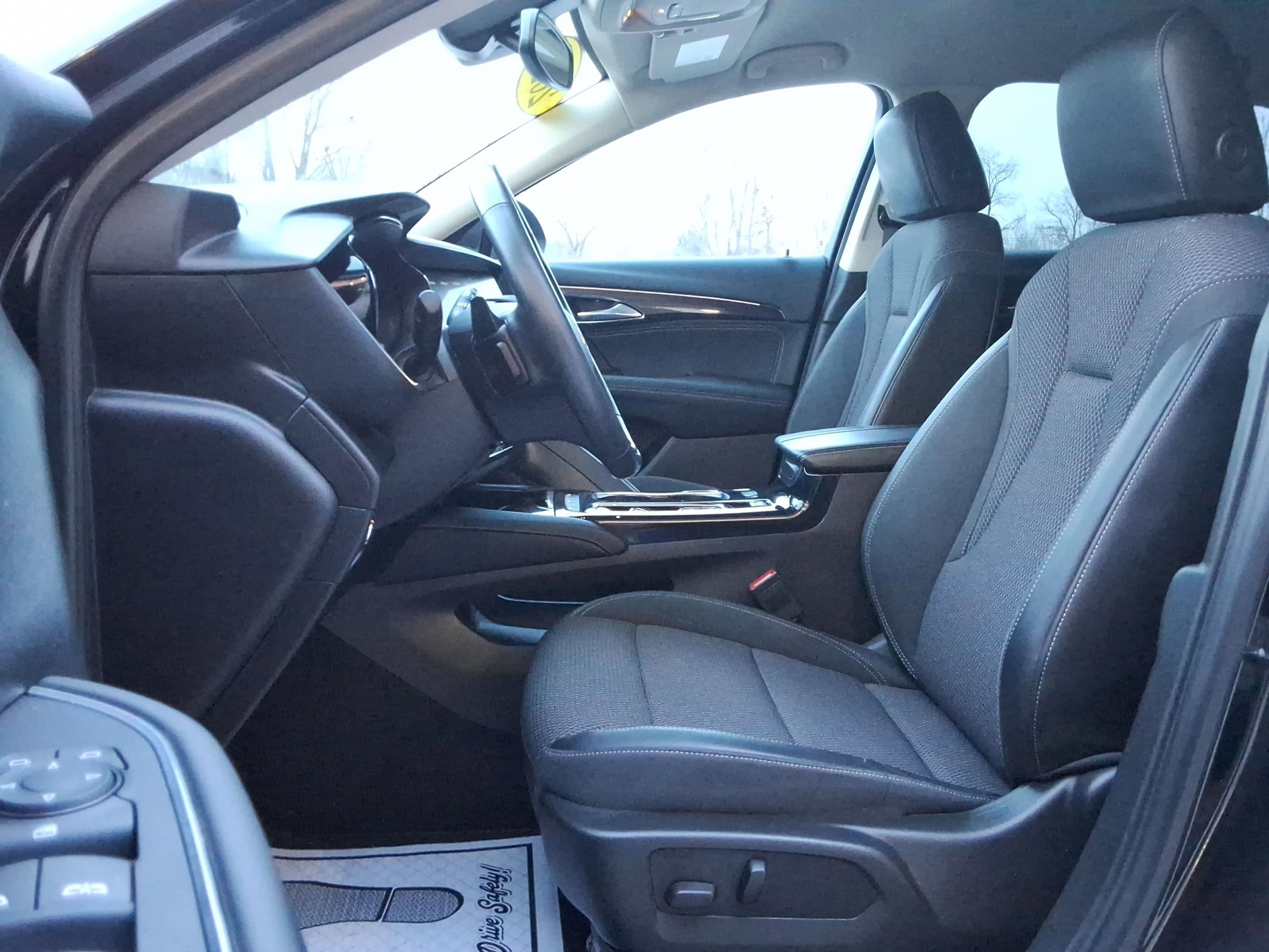 Used 2023 Buick Envision Preferred w/ Premium Seat Package image 26