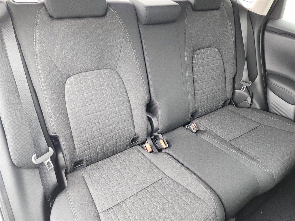 New 2026 Honda HR-V LX image 24