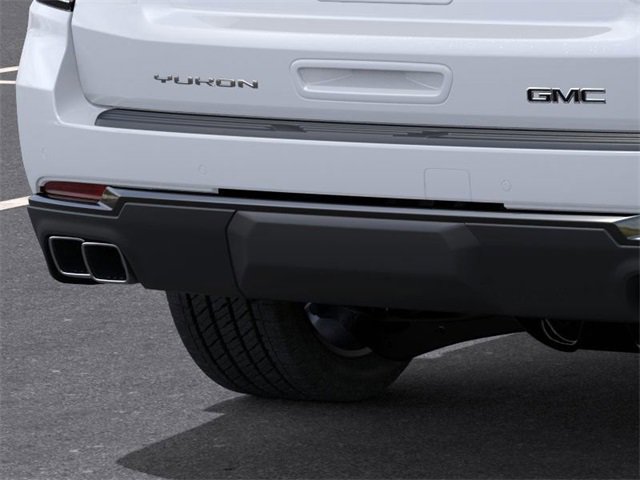 New 2026 GMC Yukon Denali Ultimate image 14