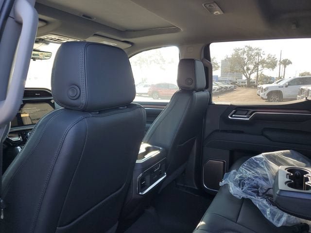 New 2026 GMC Sierra 1500 Denali w/ Denali Reserve Package AWD/4WD image 11