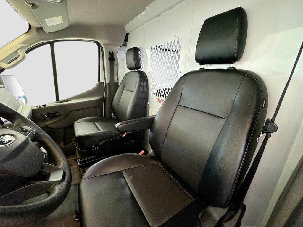 Used 2023 Ford Transit 250 Low Roof w/ Load Area Protection Package RWD image 19