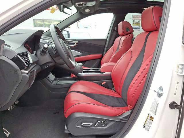 Certified 2025 Acura RDX A-Spec image 13