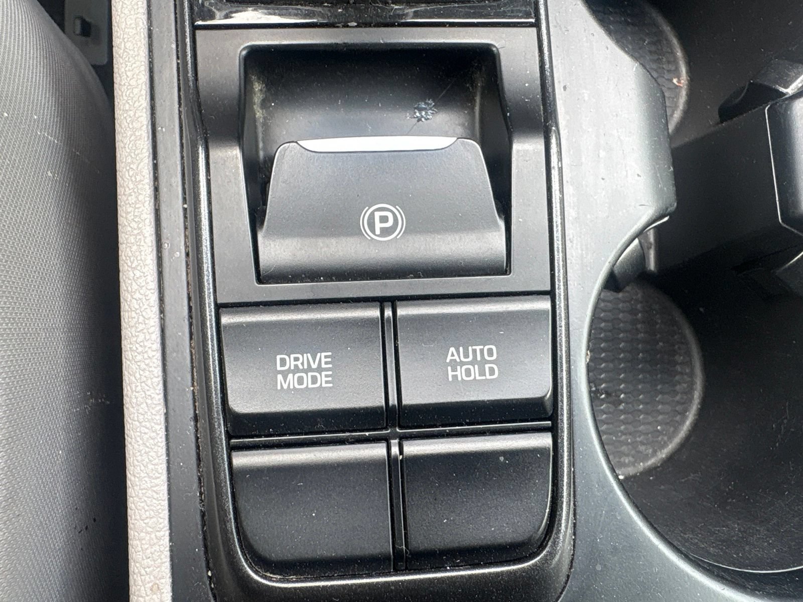 Used 2019 Hyundai Tucson SEL w/ Cargo Package FWD image 23