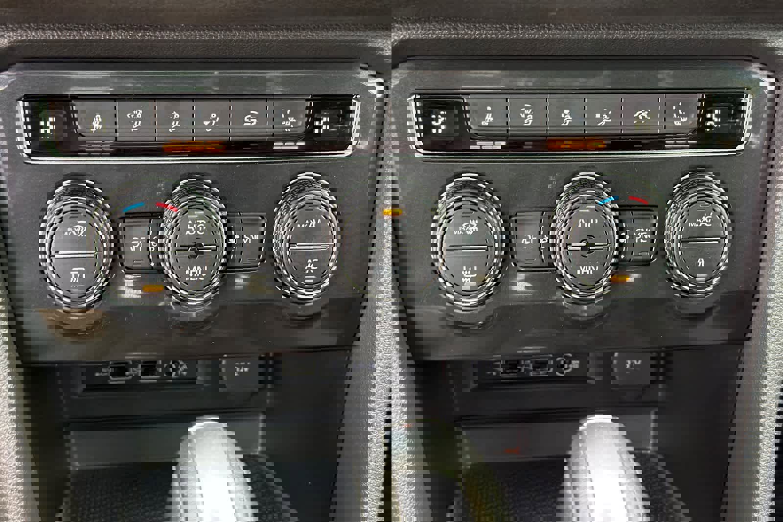 Used 2018 Volkswagen Tiguan SEL image 23