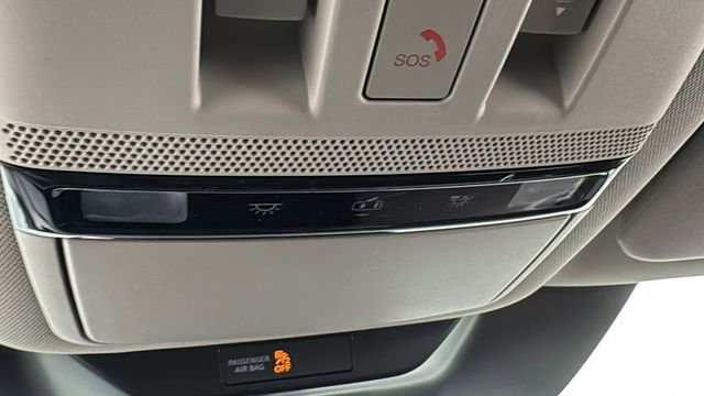 New 2026 Nissan Murano Platinum w/ Cargo Package AWD/4WD image 31