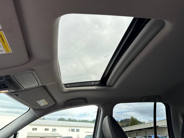 Used 2023 Honda Ridgeline RTL-E image 30