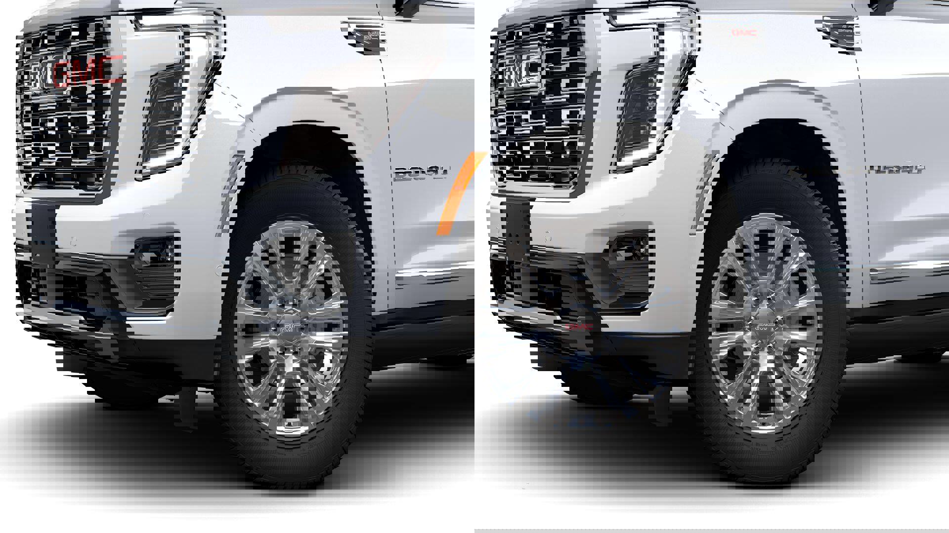 New 2026 GMC Yukon Denali image 5