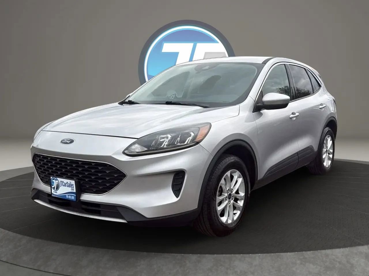 Used 2020 Ford Escape SE image 18