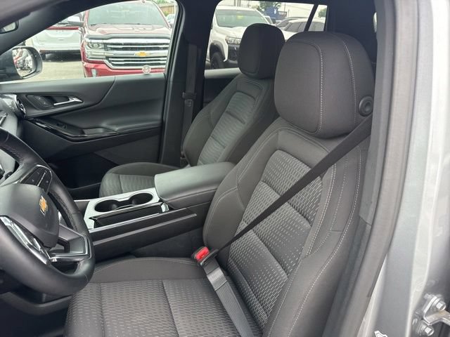 Certified 2025 Chevrolet Equinox LT FWD image 12