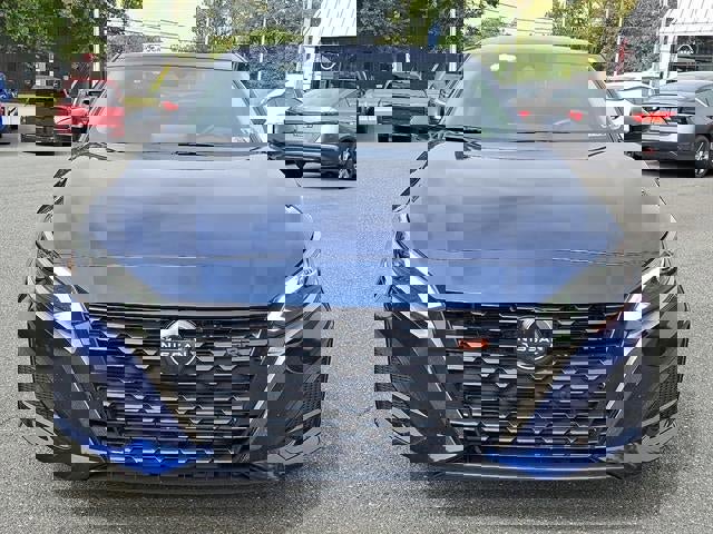 Certified 2024 Nissan Altima 2.0 SR image 2