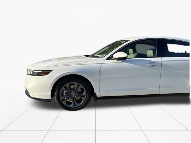 New 2025 Honda Accord EX-L image 10