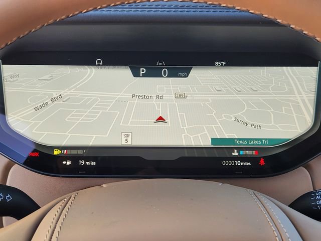 New 2026 Land Rover Range Rover SE image 11