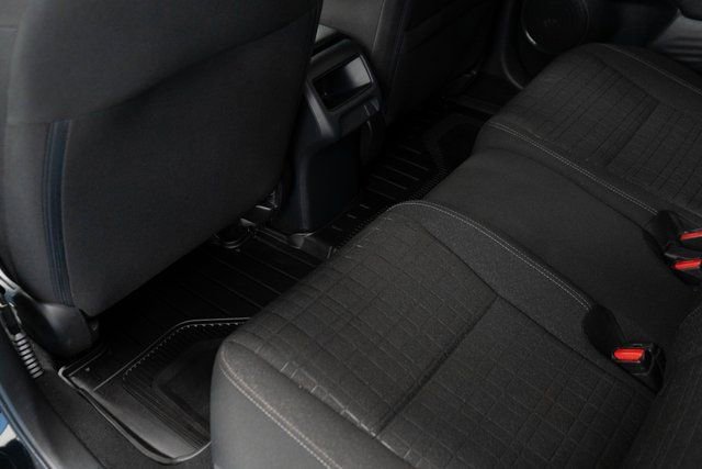 Certified 2024 Honda HR-V LX image 17